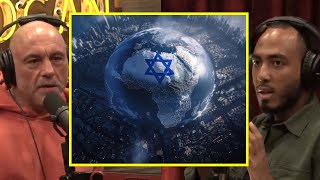 Israel is Starting WW3.. | Joe Rogan