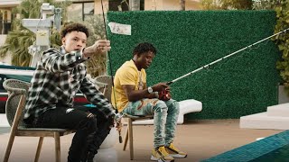 Jackboy - Enjoy Every Dolla (Official Video) (feat. Lil Mosey)