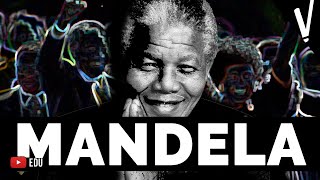NELSON MANDELA – Apartheid, Racismo e um longo caminho para a liberdade│História
