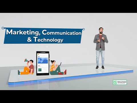 Digital Marketing Course By Digiskill In Urdu | L_001 | Usman Latif ...