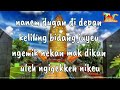 pop lampung orgen tunggal menghanai tuho klasik lampung abung lagu galau cocok dengar waktu santai