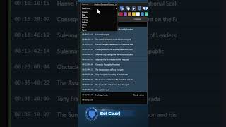 NEW: Markers Command Center for Premiere Pro