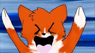 Firestar Tells A Story