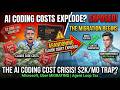 AI Coding Costs EXPLODE: Microsoft and Uber Abandon Claude Code (EXPOSED)
