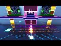 Fortnite Creative: Marshmello - Chasing Colors - Music Blocks - 7046-0552-9987