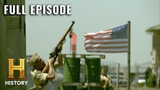 The U.S. Enters WWII | America: The Story of Us (S1, E10) | Full Episode