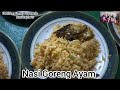 Nasi Goreng Ayam By PapaDolls