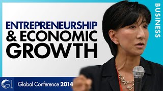 Entrepreneurship in Japan: Future Growth