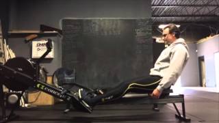 Fixing Overcompression in Rowing