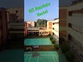 NIT Rourkela hostel view #nitr #rourkela #NITROURKELA #nit #odisha