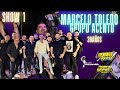 marcelo toledo y su grupo acento 30años primer show