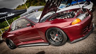 スカイライン R32 GT-R RB30改 Custom Car by ACTIVE