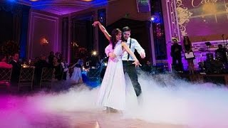 Wedding Dance to "Thinking Out Loud" by Ed Sheeran Wedding Dance to "Thinking Out Loud" by Ed Sheeran