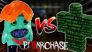 Catching a SPEED HACKER! | PILLAR CHASE 2