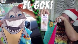 LO MEJOR DEL GOTHKIDS EL GOKI PARTE #4