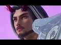 Multi Sub【万界至尊】  Myriad Realms Supreme   EP  107