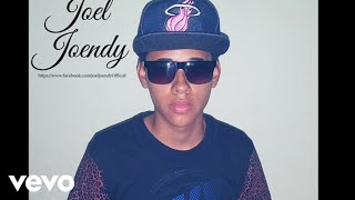 Joel Joendy - Ya La Conoci Bailando (Audio)