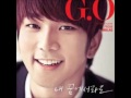 mblaq g.o even in my dreams ft.mir instrument ver. audio dl