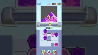 Sand Loop levels 33 - 34