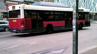 Autobus Fahrschule Landstraße in Wien(2)