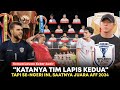 Auto Juara‼️ Line Up Garuda Untuk Piala AFF 2024🔥Tetap Mengerikan Meski Hanya Lapis Kedua