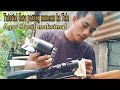 TUTORIAL, CARA PASANG MOUNTING KAMERA DI TELESKOP.. HARGA MURAH KUALITAS BAGUS