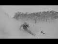 niseko downchill by nisekofilms ver.1