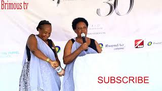 Kwibuka 30 # ubuhamya bwa Mukankusi Belina warokotse Genocide yakorewe abatutsi mu 1994