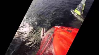 Windsurfen Westeinder plassen - NO4