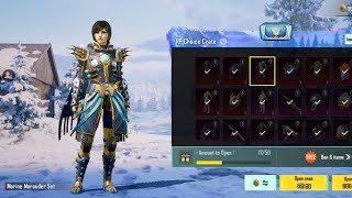 🔥 Get 3 Mythic Free In RP Choice Crate 🥰 C5S15 A4 RP Choice Crate Opening 🎁 PUBG MOBILE 🔥