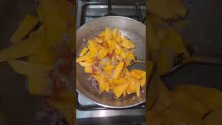 💥பூசணிக்காய் இருந்த எப்படி செஞ்சி பாருங்க#pumpkinrecipe #tamilshorts#trending#shorts #sidedishrecipe