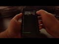 [Root] Using Titanium Backup to Back Up Apps
