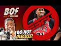 The REAL Reason ESPN Avoids Discussing the ‘Jaden Ivey Situation’