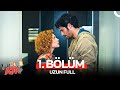 İnadına Aşk 1. Bölüm (Uzun Full)