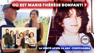 La DISPARITION de Marie-Thérèse BONFANTI: Victime d’un TUEUR EN SERIE en ISERE?
