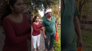 #पोट धरून comedyvideoहसाल 🤣 funnyvideo #shortsvideo #tradingvideo