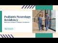 Pediatric Neurology Residency | Nemours Children's Hospital, Delaware