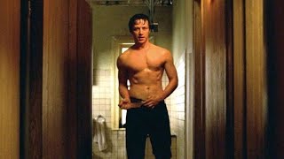 James Mcavoy In Wanted