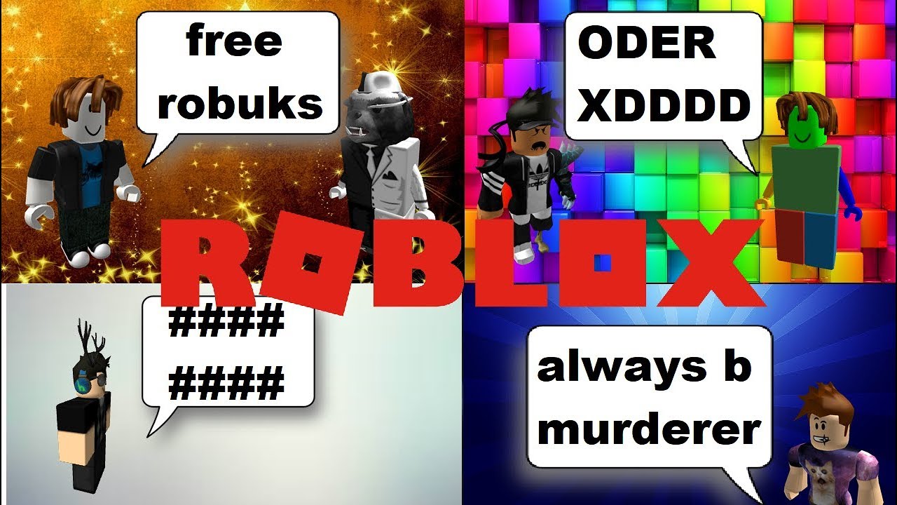 The Roblox Rant Youtube