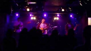 「遠心力」(Live ver.)  Prof.Moriarty\u0026Smiley-Todd