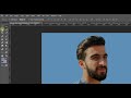 background change tutorial 6 easy way to change background in photoshop