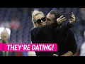 Lady Gaga Is Dating Her Agent Christian Carino