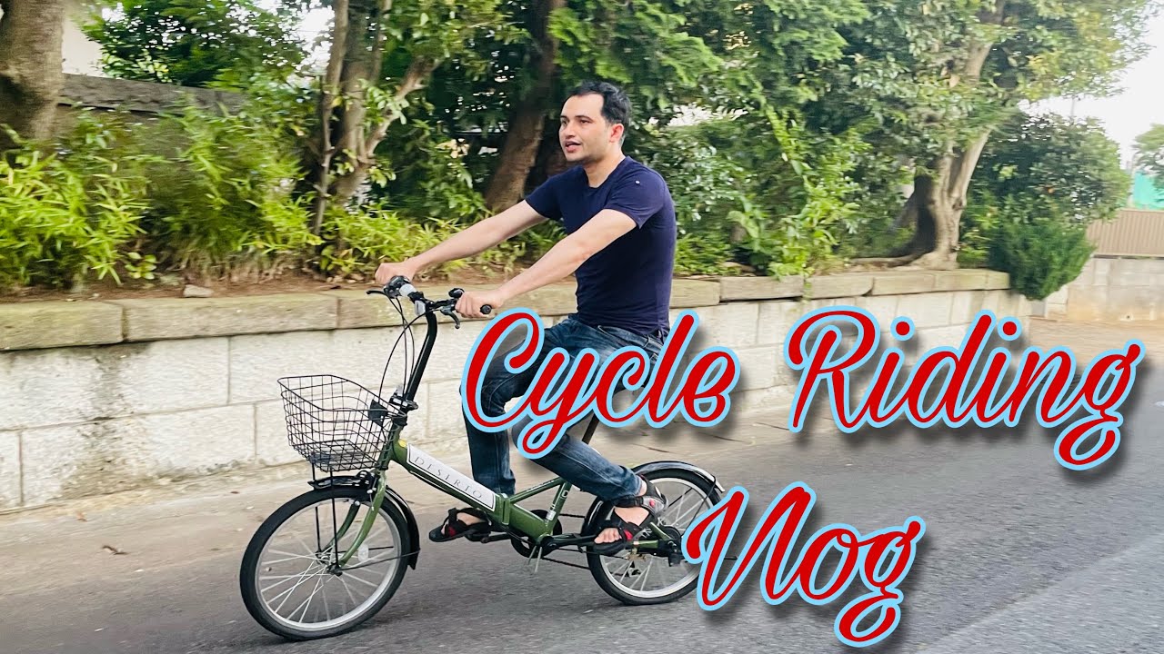 Cycle Riding Vlog Insta360 One X2 Youtube