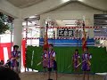 多良間八月踊り 久松五勇士！