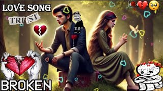 Broken Love Songs 💔😭 Hindi|Bollywood 💔 💔 😭 💔 Songs Hindi 💔😭💊💊