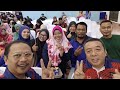 Program Jalan Angkat Johor bersih
