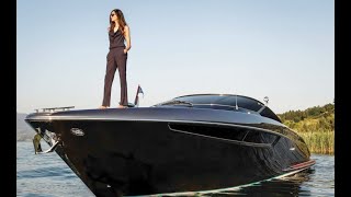 RIVA 38 Rivamare