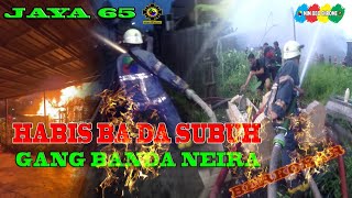 Respon cepat jaya 65 gg BANDA NEIRA