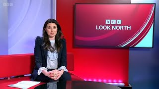 230322 BBC Look North Yorkshire