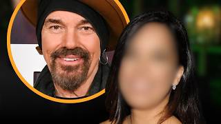 Take a Breath Before You See Who Billy Bob Thornton is Married to Today